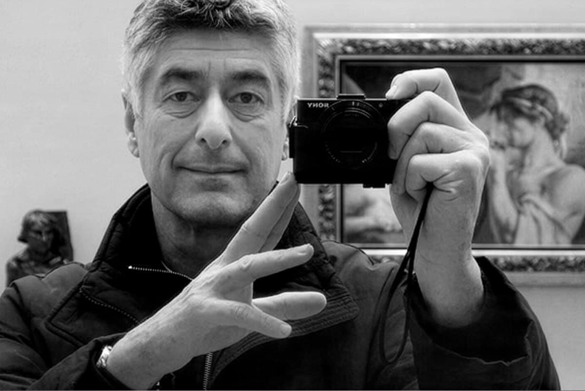 La photographie en compagnie de Michel Friz